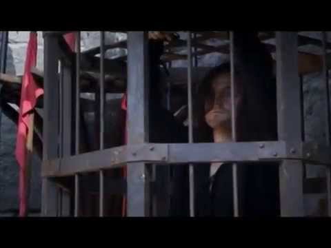 Guy & Isabella - The White One is Evil