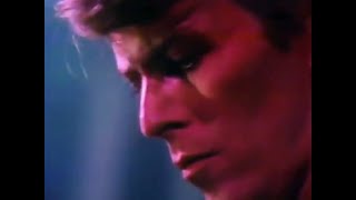 David Bowie - Speed Of Life