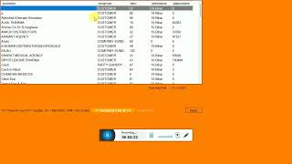 Billing Software With Barcode (All Trade)