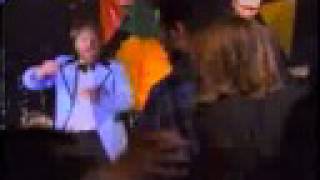 Archers of Loaf - Harnessed in Slums