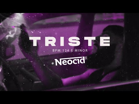 [FREE] Makar x Dardan x Morad x Beny Jr x Deep Club House Type Beat - TRISTE