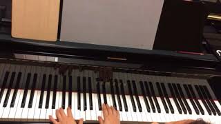 レモンのうた、みどりの木のうた、森の夜明け