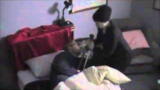 Macbeth Witches Brew video