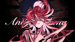 - Σ - アンチ・プレーローマ / 初音ミク・v flower・可不