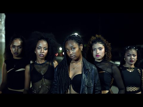 DONNY x WHARDE - MIPITRAPITRA (Official Music Video)