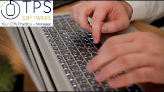TPS Cloud Axis Overview - Detailed