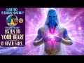 LISTEN TO YOUR HEART IT NEVER FAILS HEALING CHANTS TO OPEN YOUR HEART Pleiadianmantras