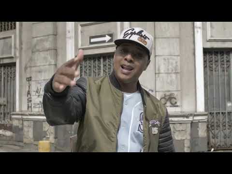 Helementt - Ley De Dios (VIDEO OFICIAL)