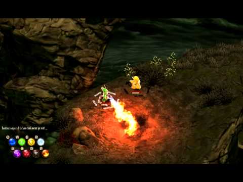 Steam Community :: Video :: Magicka GamePlay 1 (part 3)