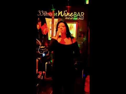 Promotional video thumbnail 4 for Selina Baker Band
