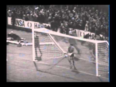 1969 (October 15) Sweden 2-France 0 (World Cup Qua...