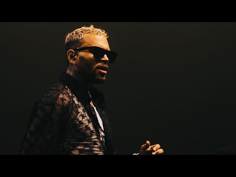 Ty Dolla Sign x Chris Brown Type Beat | RnB Type Beat 2024 - "sex anytime"