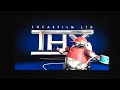 THX Tex 2 Moo Can Finding Dory 2003 DVD
