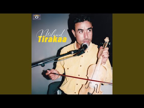 Jari Ila Qrib Ldawari (Live)