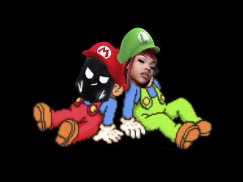 Zumii Seraphina - Unlocking feat. 9host (Prod. 9host & Taxi)