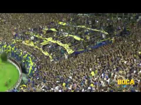 El que no salta se fue a la B - Suben y bajan