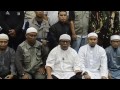 Pernyataan Sikap Majelis Azzikra Terkait Video Pelecehan Terhadap Dakwah Ustad Arifin Ilham