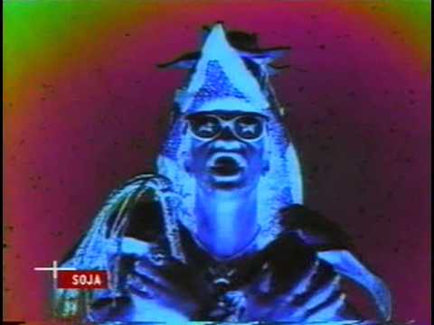 Bootsy Collins with Axiom Funk - If 6 Was 9