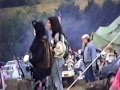 20th Anniversary Woodstock Festival 1989