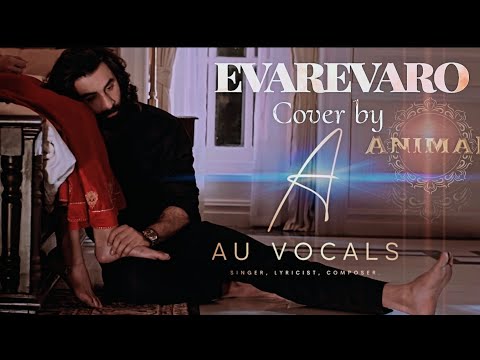 Akhil Nandukar Evarevaro 