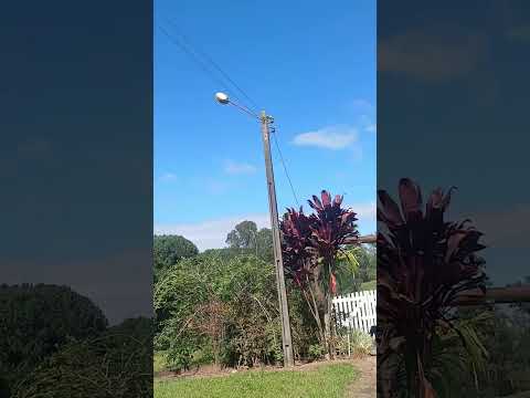 Lugar de paz. Serra do Laurentino,  Rio do Sul,  Santa Catarina.