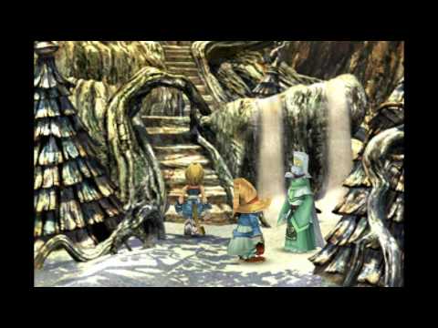 The Game Replay: Final Fantasy IX Part 54