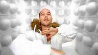 Kevin Federline rap commercial (long version)