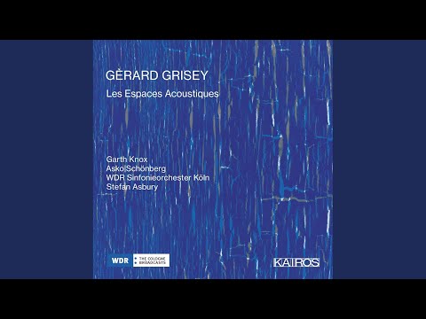 Périodes (1974) pour 7 Musiciens