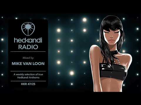Hedkandi and Mike van Loon