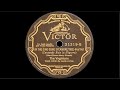 “In The Sing-Song Sycamore Tree” by The Virginians 1927