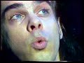 NICK CAVE AND THE BAD SEEDS - The singer (LIVE London 1986)