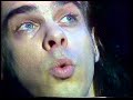 NICK CAVE AND THE BAD SEEDS - The singer (LIVE London 1986)