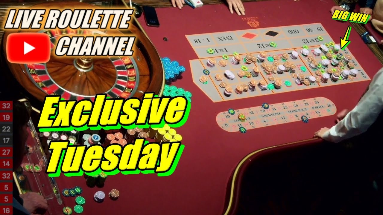 Online Roulette for US Players with High Rollers