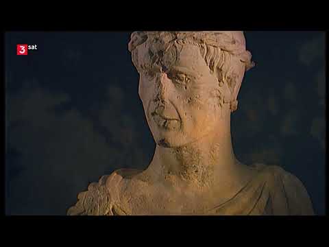 Schätze der Welt: Castel del Monte, Italien - Die steinerne Krone Apuliens Doku (2001)