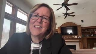 Why eDiscovery feat  Kelly Mickelson