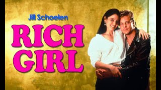 RICH GIRL - Trailer (1991, English)
