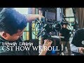 CST How We Roll Ukhwah Lebaran Enigma Boutique