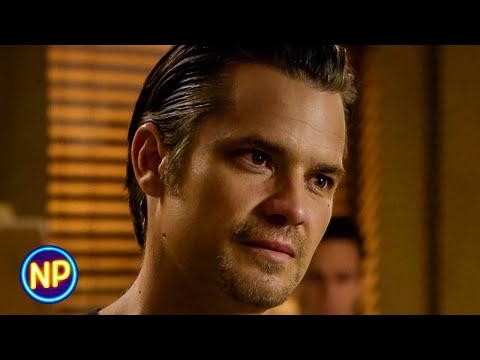 Boyd Makes a Deal with Raylan | Justified Season 5 Episode 12 | Now Playing