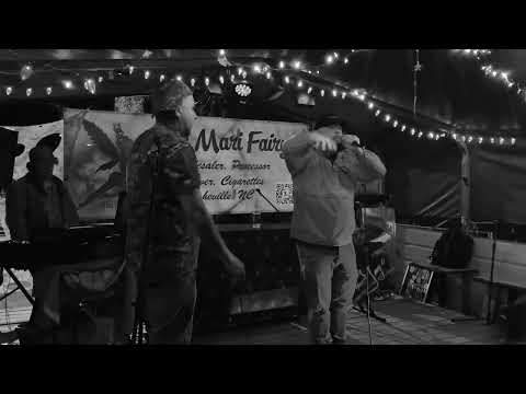 Blaksmif X Dtayls Live in Asheville, NC