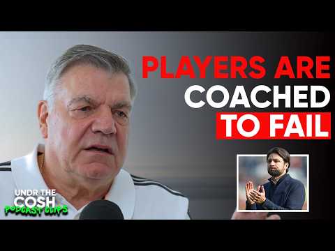 Undr The Cosh Clips and Under The Cosh