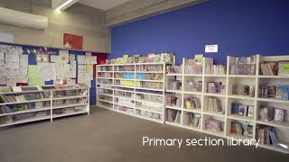 The Green Acres Academy Video