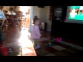Baby Dance