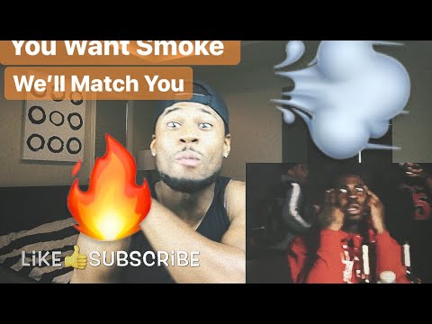 DW Flame ft. Indian Blue - "Plenty Wrong" { Official Video }(Reaction)