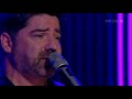 Brian Kennedy Performs 'Recovery'  | The Ray D'Arcy Show | RTÉ One