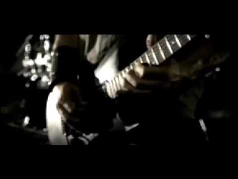 Disturbed Indestructible official music video