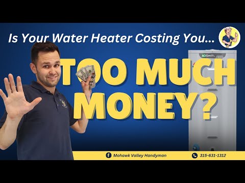 Is a Heat Pump Water Heater Worth It?