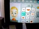 Mii Channel Celebs Part 1 Gerard Way