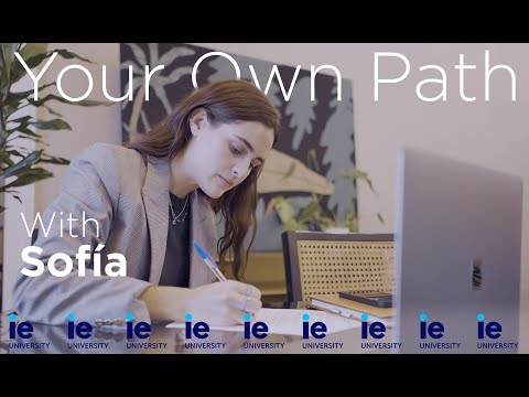 Sofia Silva at Public (London) | Your Own Path