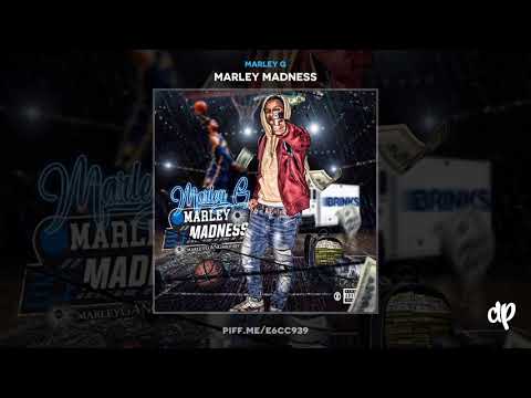 Marley G - Steppin (Blac Youngsta x Tuffy) [Marley Madness]