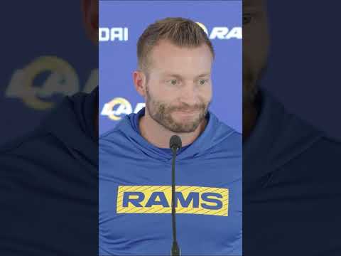 Davante Adams injury update 🚨 #rams #nfl #shorts